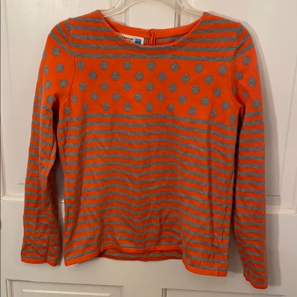 Anthropologie sweater